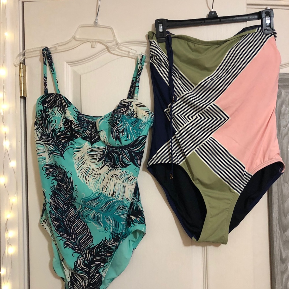 swimsuits
